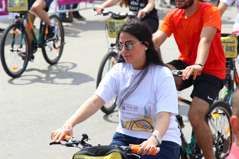 Bike Tripoli 4